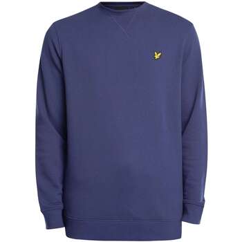 Lyle & Scott Sweater Lyle & Scott Logo Sweatshirt