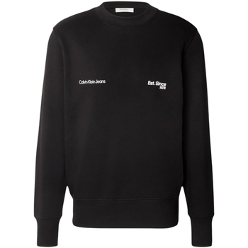 Sweater Calvin Klein Jeans CALVIN KLEIN 1978 CR J30J326877