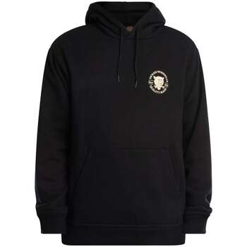 Dickies Wrench Hoodie, Black