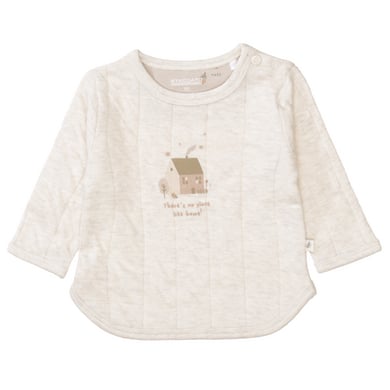 Staccato Shirt ecru gemêleerd