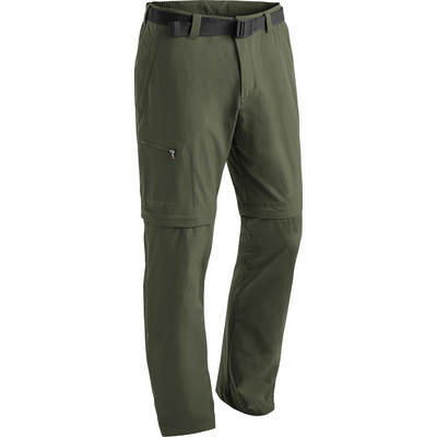 Maier Sports Heren Tajo afritsbroek