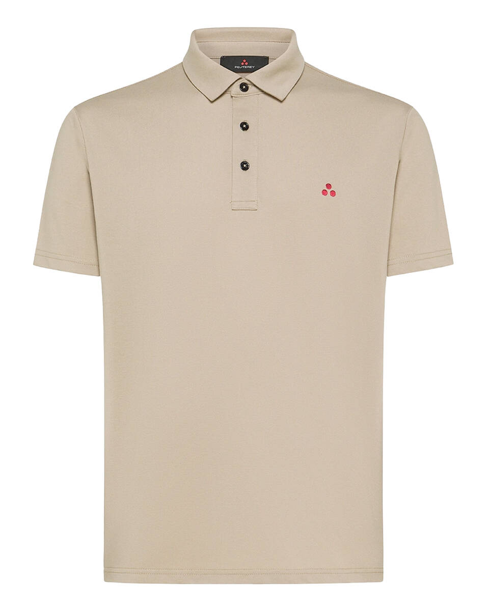 Peuterey Polo peu5471 mezzola 0