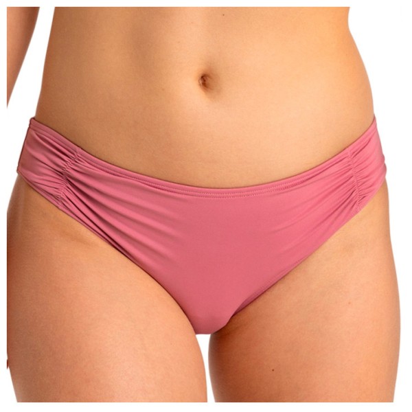 Roxy - Women's Beach Classics Hipster - Bikinibroekje, oranje