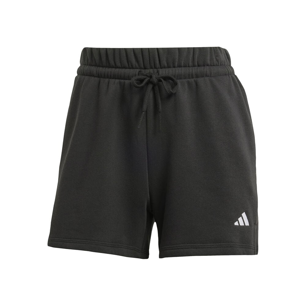 adidas Essentials Small Logo Feelcozy Shorts Dames
