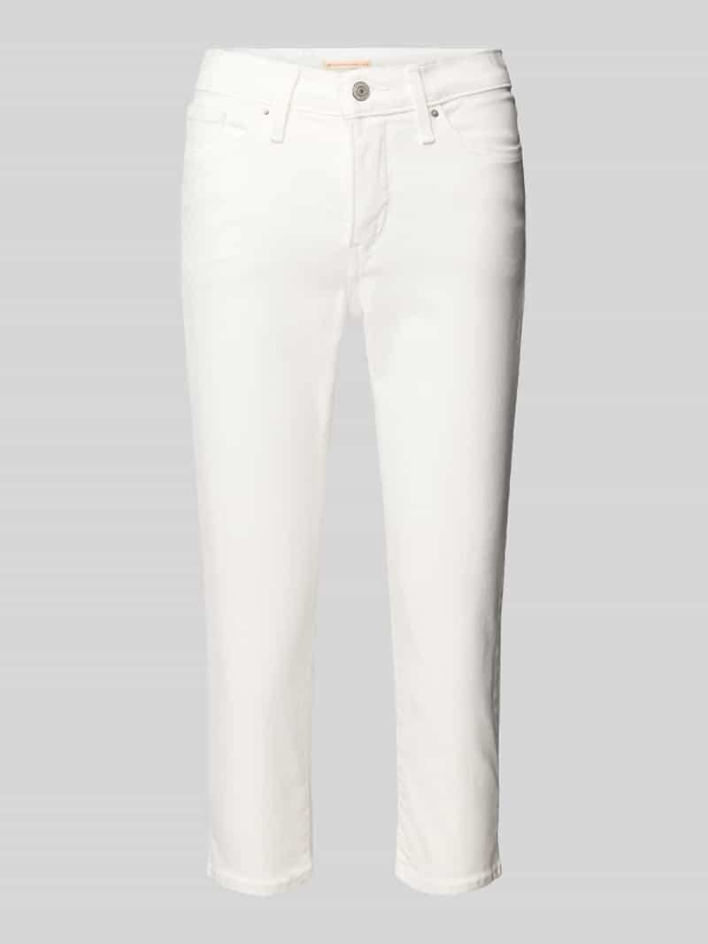 Levi's 300 Shaping skinny fit jeans in 5-pocketmodel, model '311™'