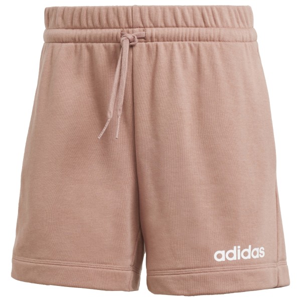 adidas Sportswear Short W LIN FT SHO (1-delig)