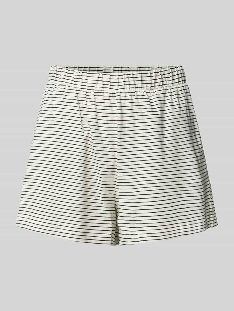 Marc O'Polo Comfort fit pyjamabroek van pure katoen