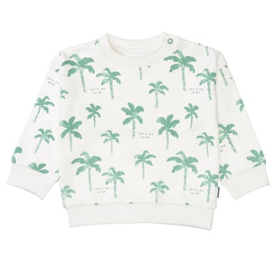 Staccato Sweatshirt palmboom