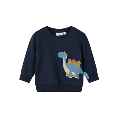 name it Sweater Nbmdalvin Navy Blazer