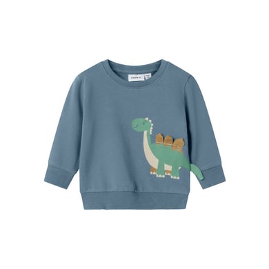 name it Sweatshirt Nbmdalvin Lentemeer