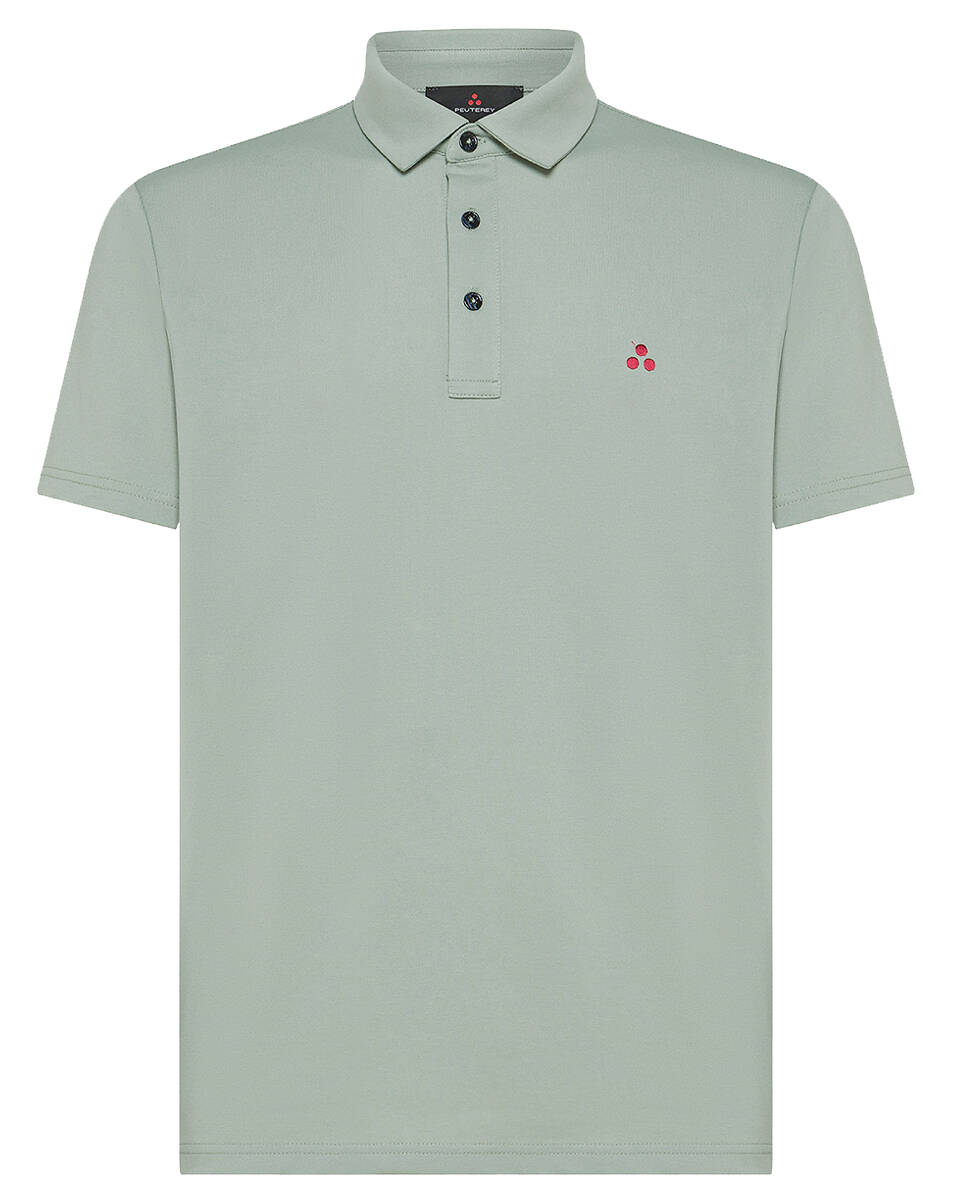 Peuterey Polo peu5471 mezzola 0