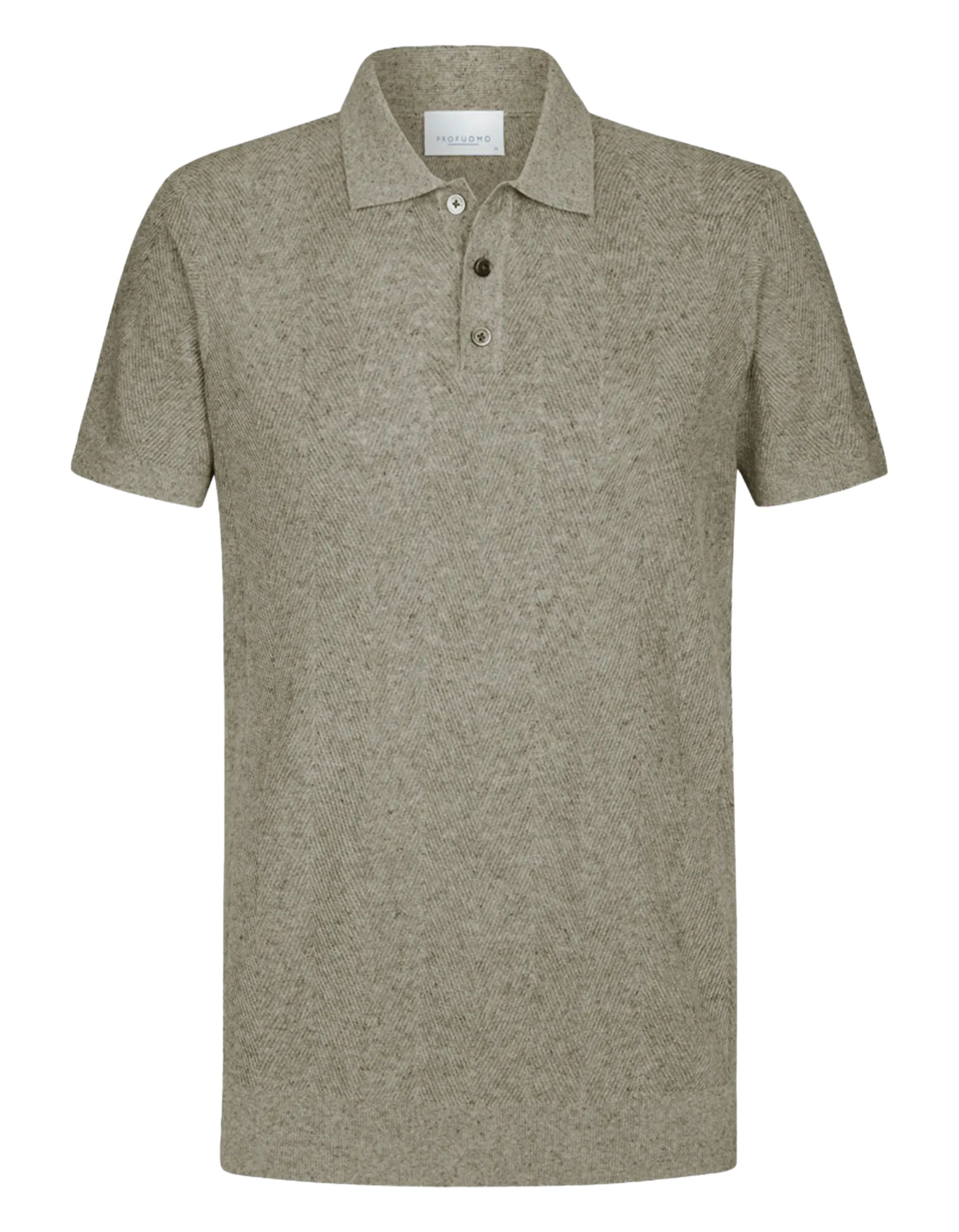 Profuomo Polos ppwd10008