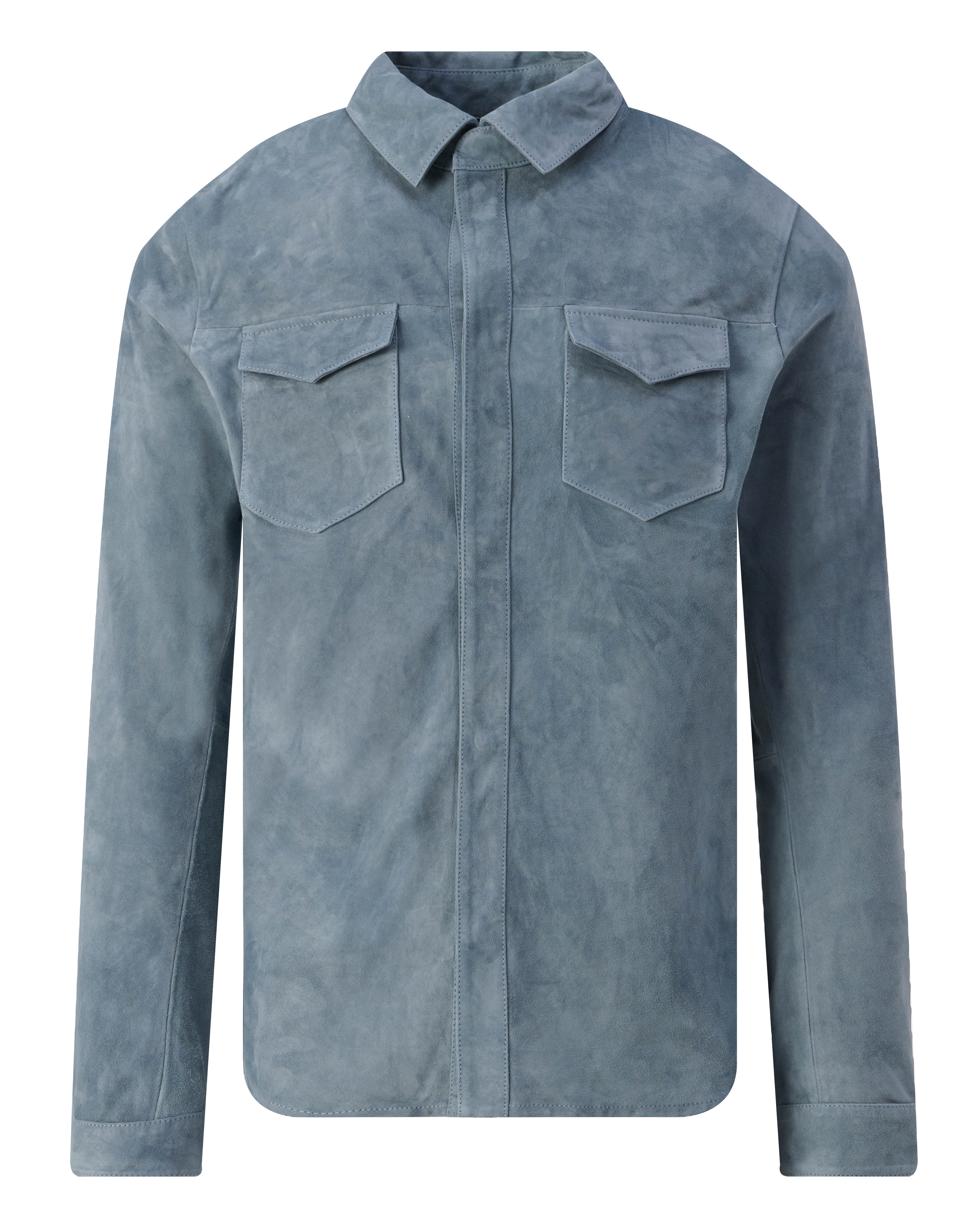 Alter Ego Robert Overshirt