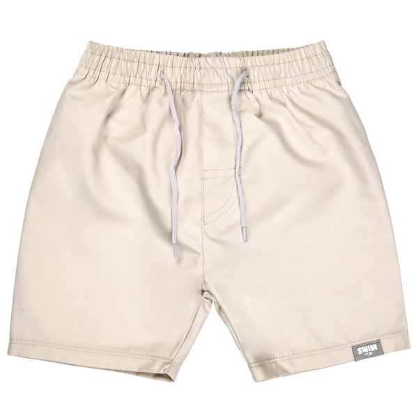 Sterntaler - Kid's Badeshorts Uni - Boardshort, wit