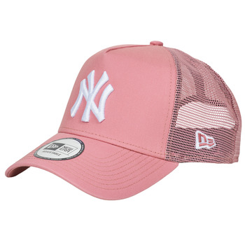 Pet New-Era LEAGUE ESSENTIAL TRUCKER NEW YORK YANKEES