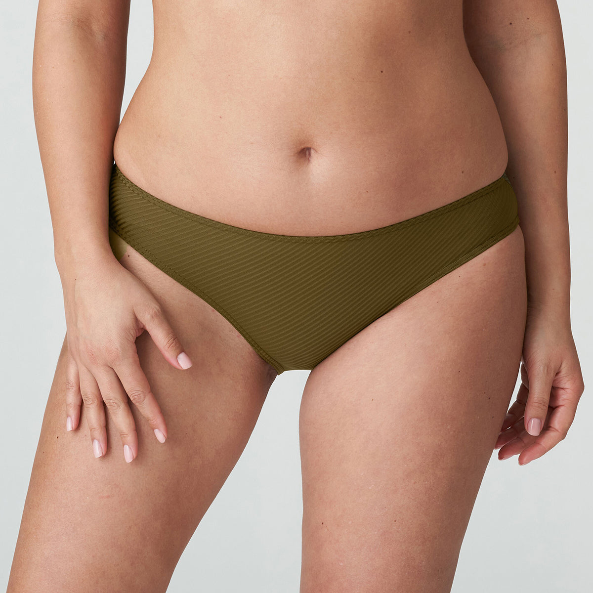 PrimaDonna Sahara tai bikinislip, groen