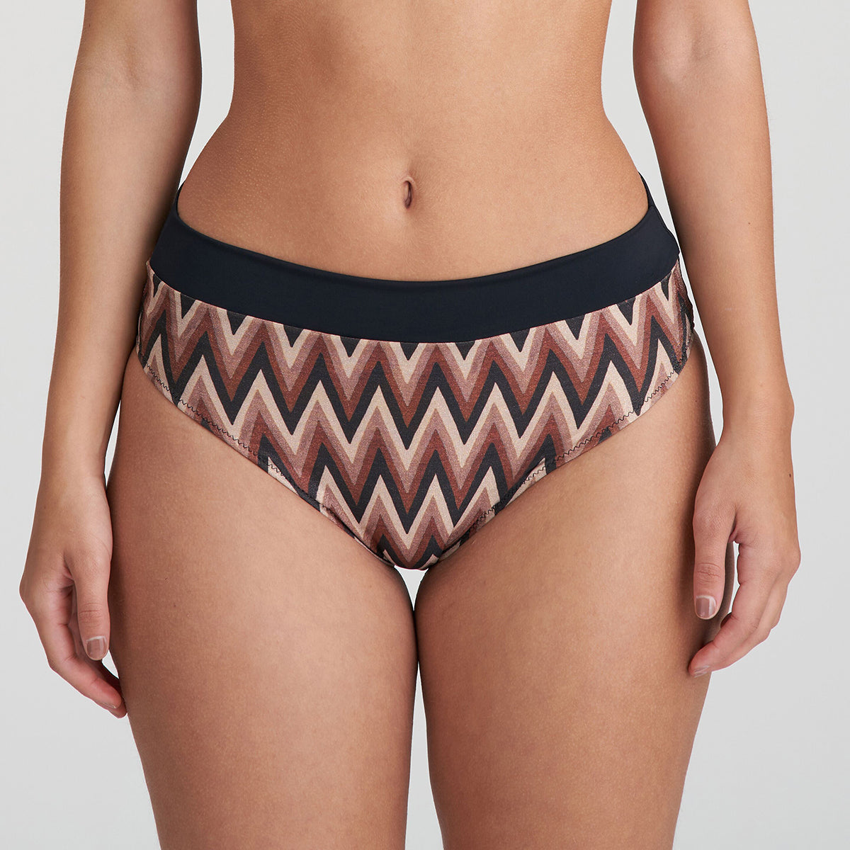 Marie Jo Su Ana maxi bikinislip, multicolour