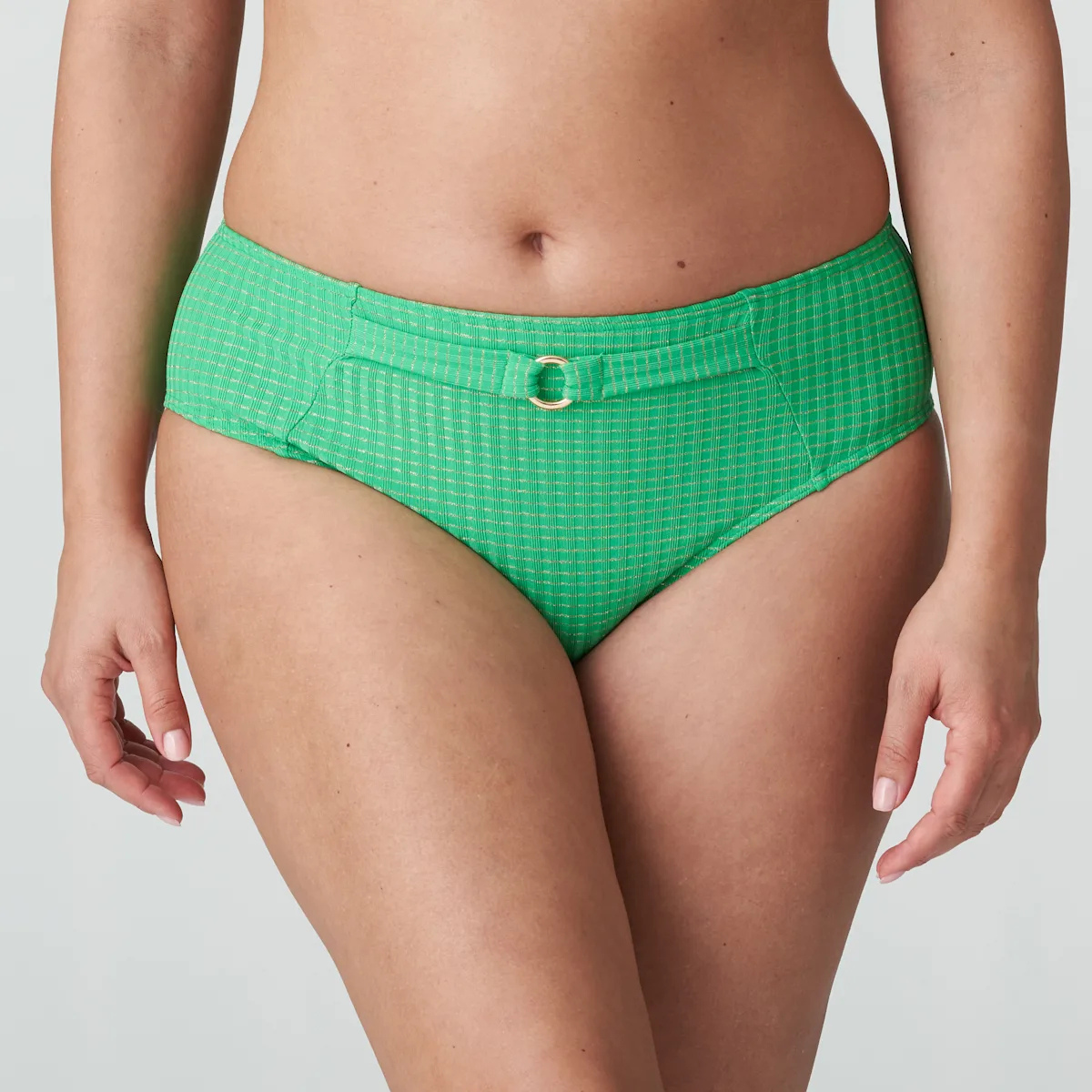 PrimaDonna Maringa tai bikinislip, groen