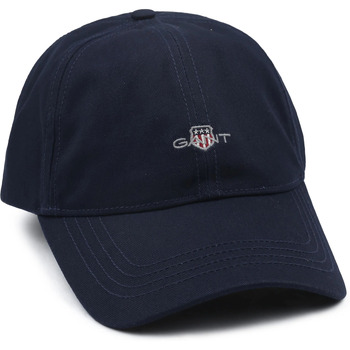 Pet Gant Cap Twill Navy