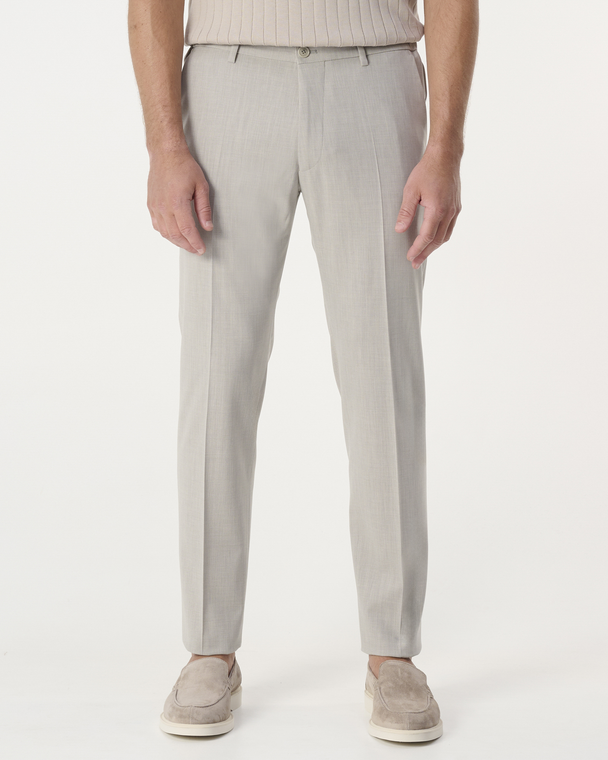 Drykorn Ajend Mix & Match Heren Pantalon