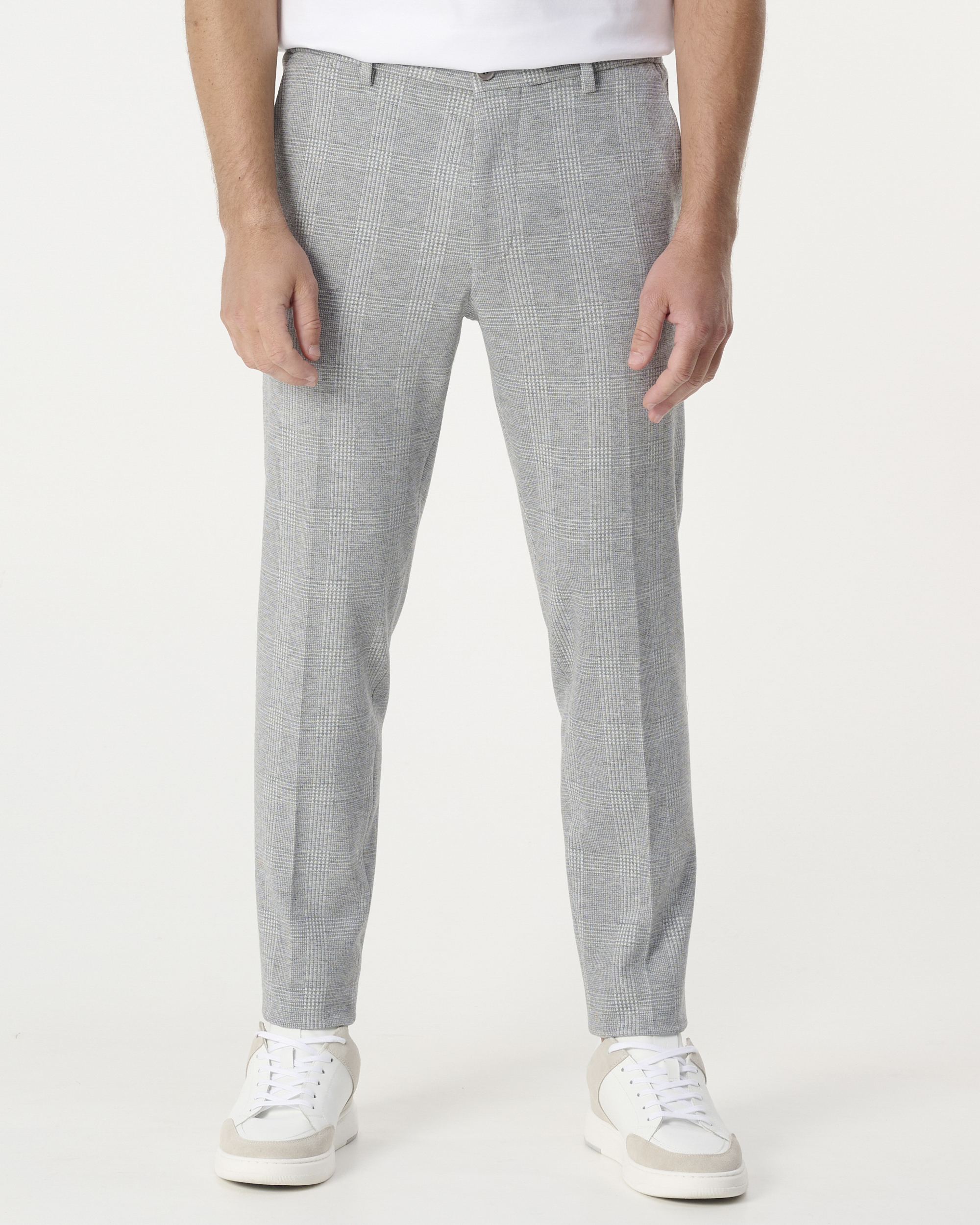 Drykorn Ajend_SK Mix & Match Heren Pantalon