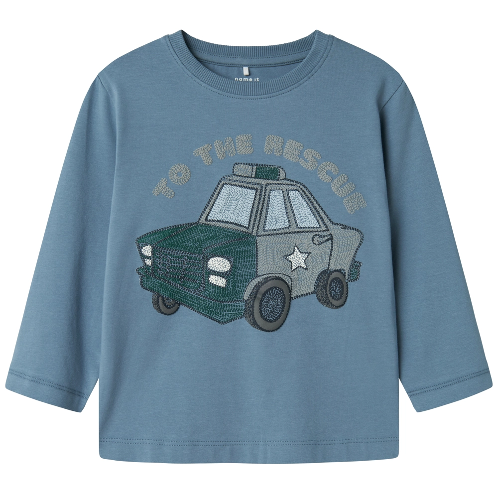Name It jongens t-shirt