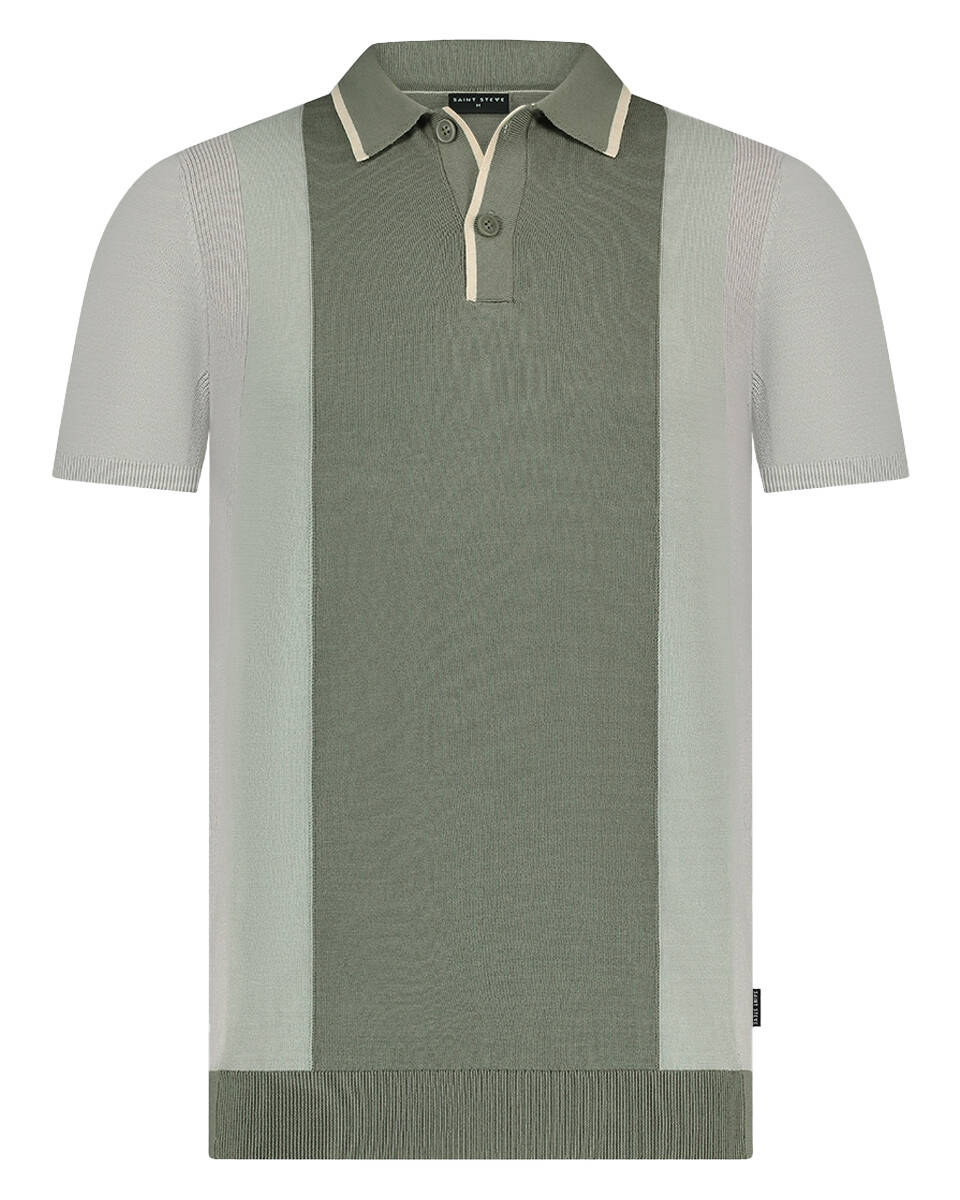 Saint Steve Polo 231224