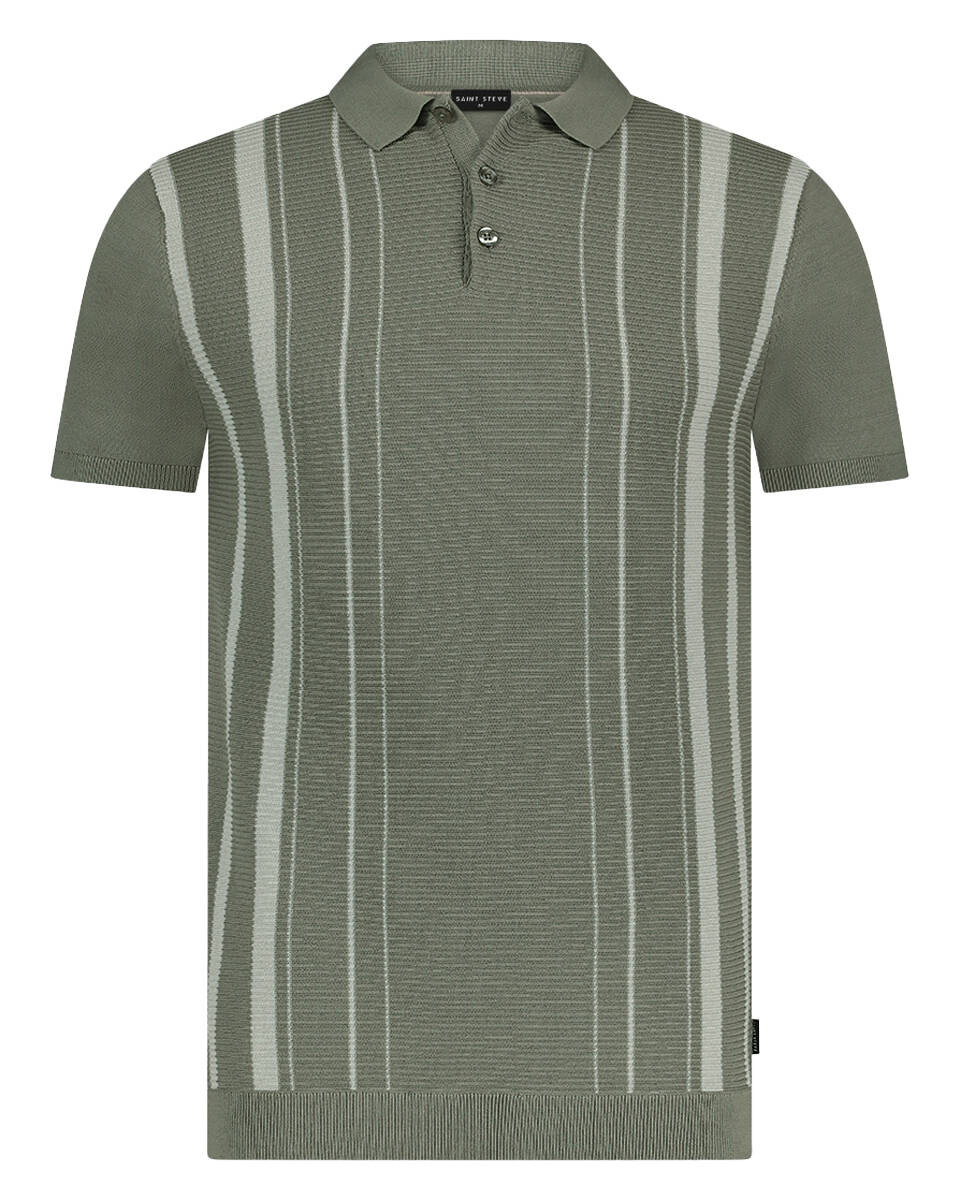 Saint Steve Polo 231227