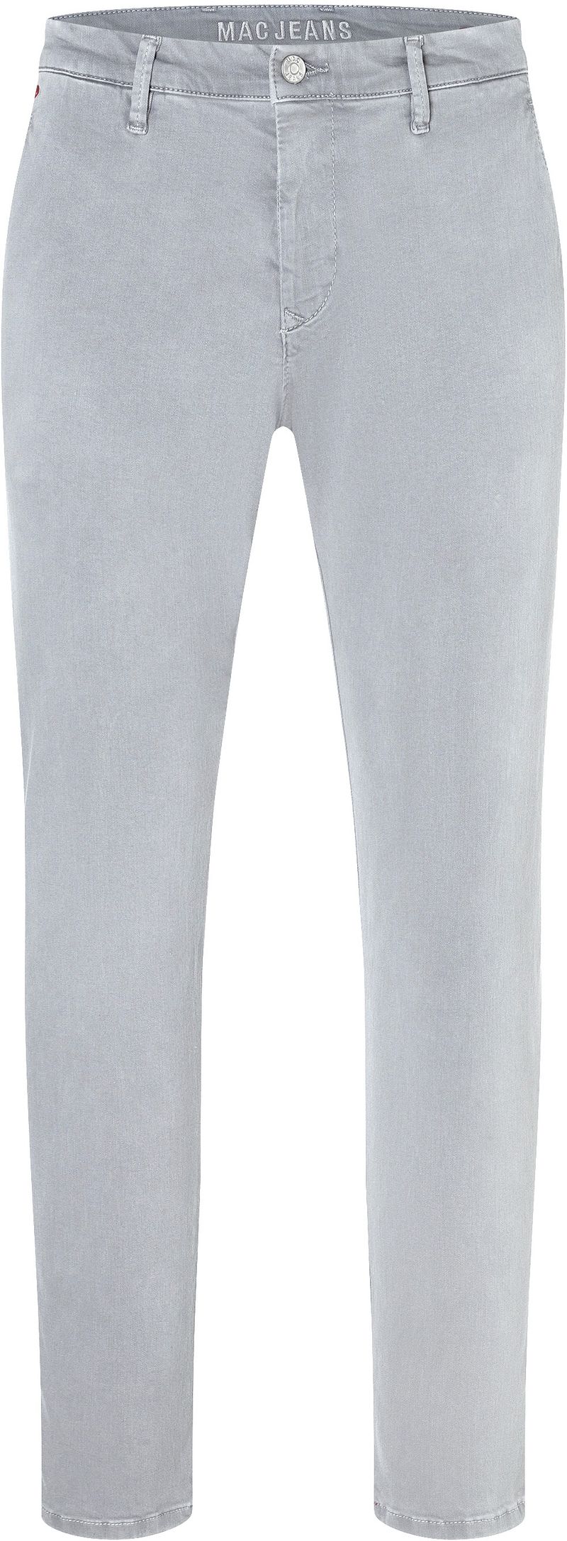 Mac Jeans Driver Pants Grijs