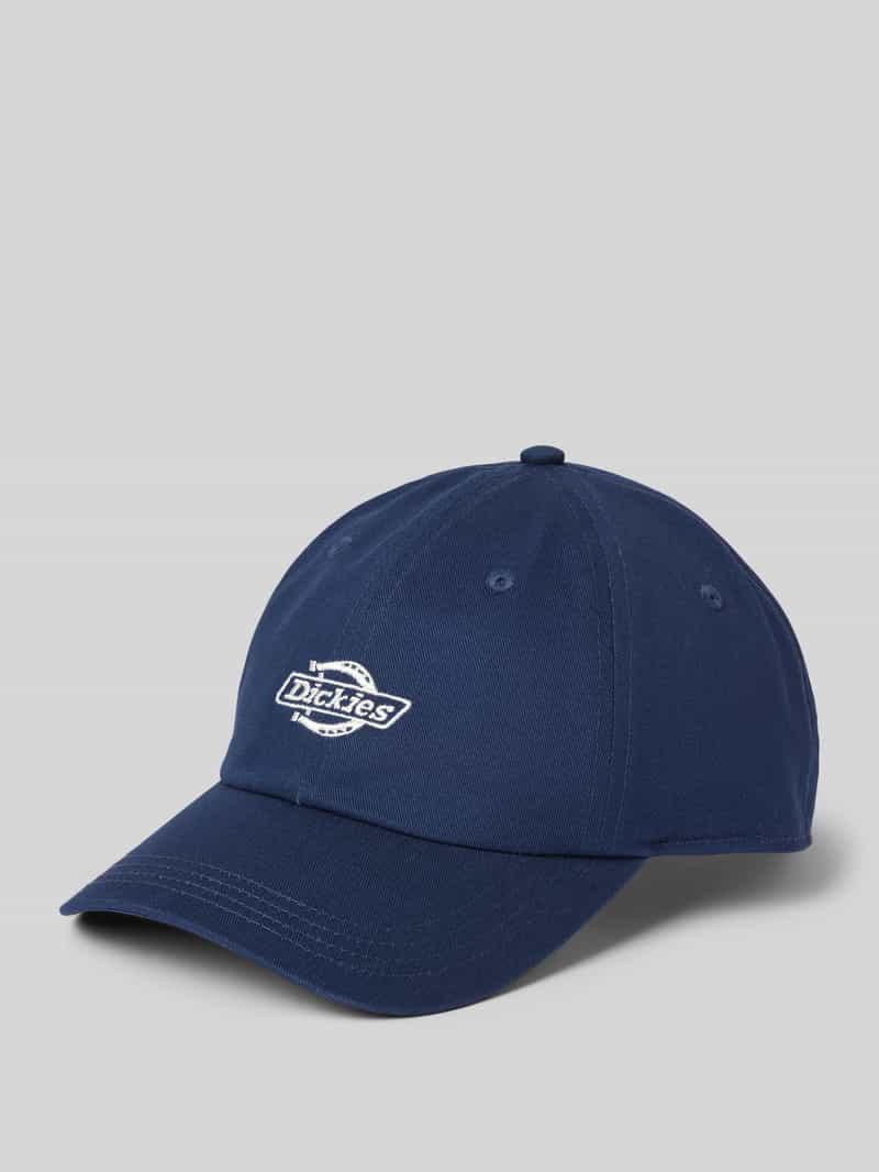 Dickies Baseballpet met labelstitching, model 'ESSENTIAL DAD'