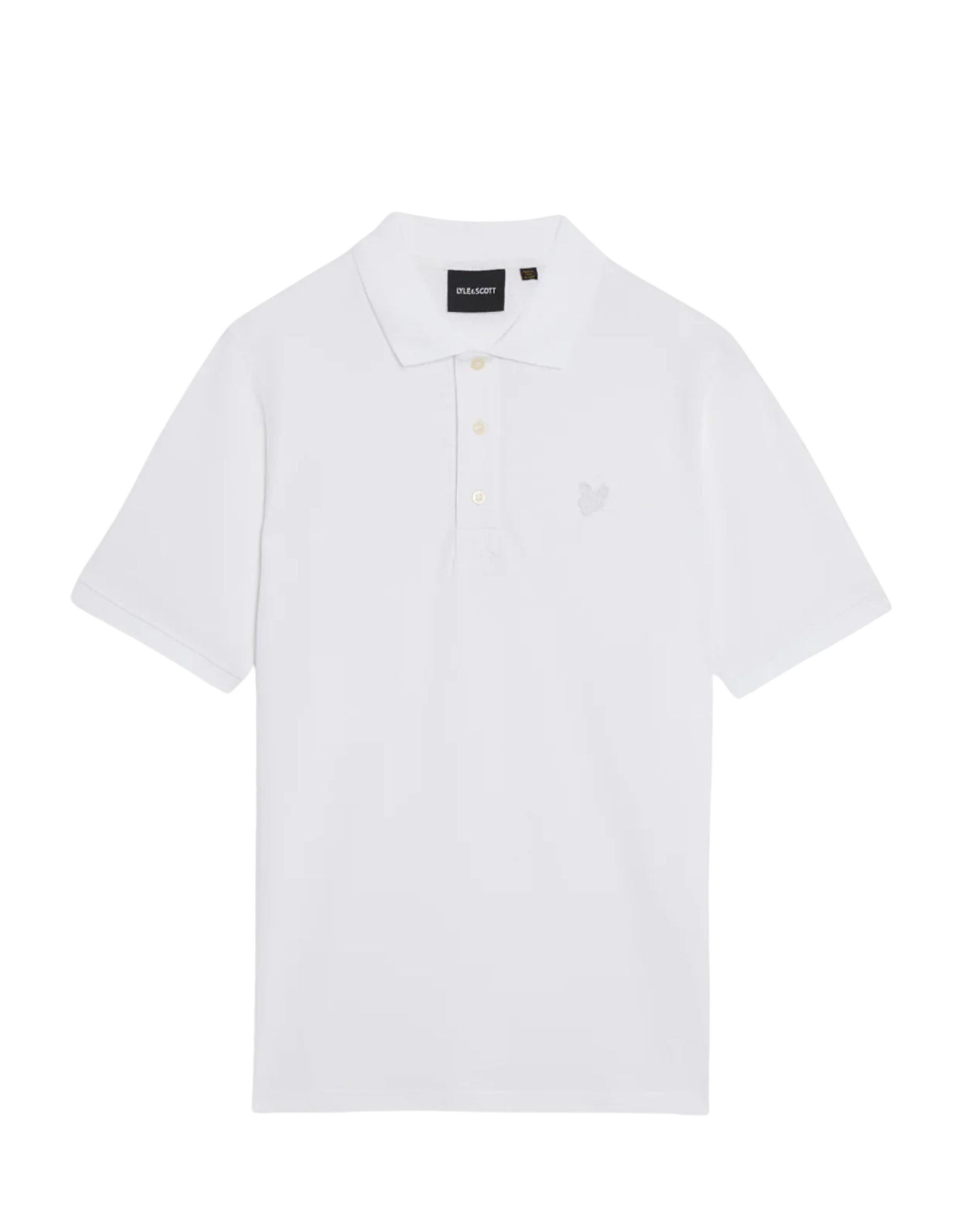 Lyle and Scott Lyle&scott polos sp2255ton