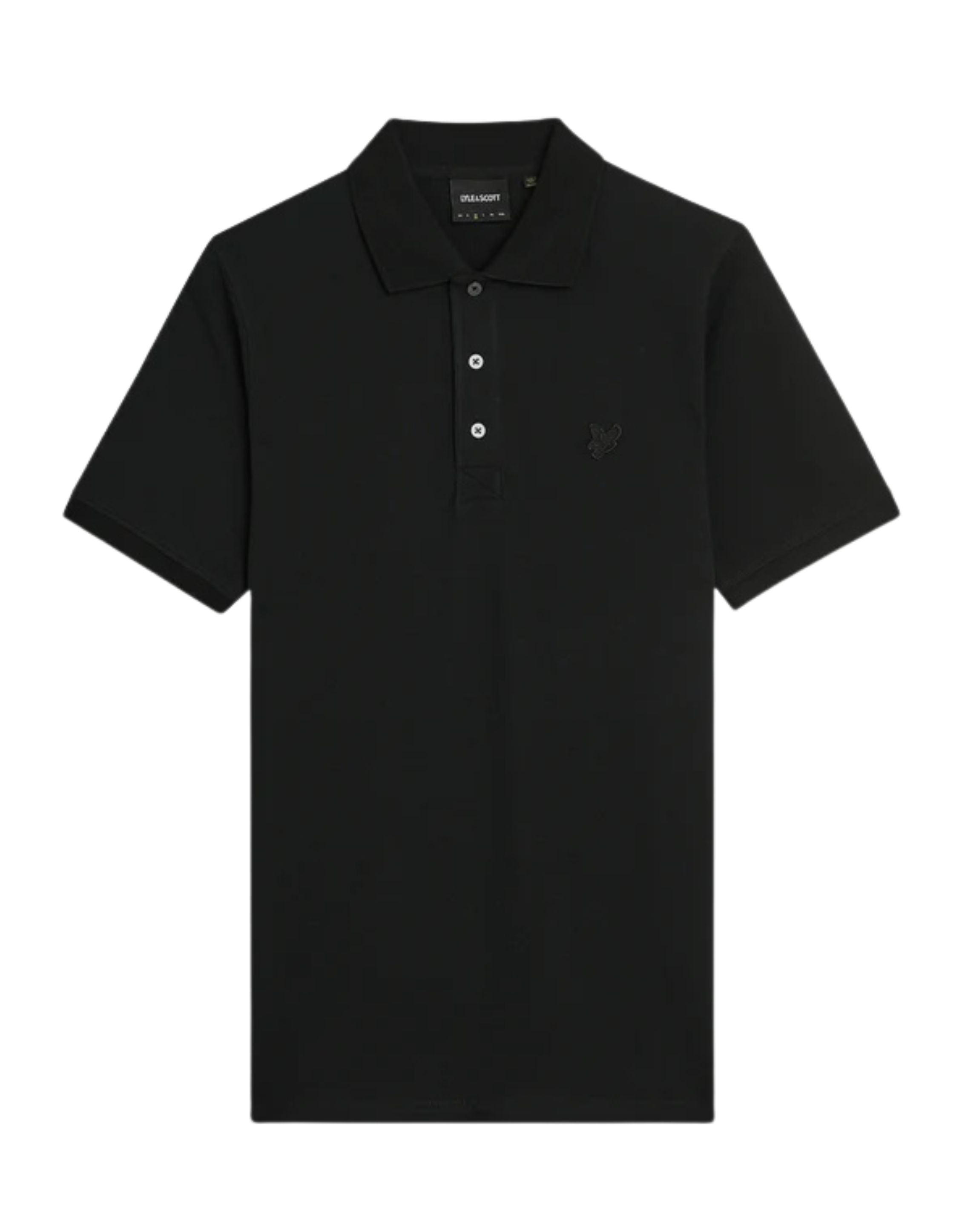 Lyle and Scott Lyle&scott polos sp2255ton