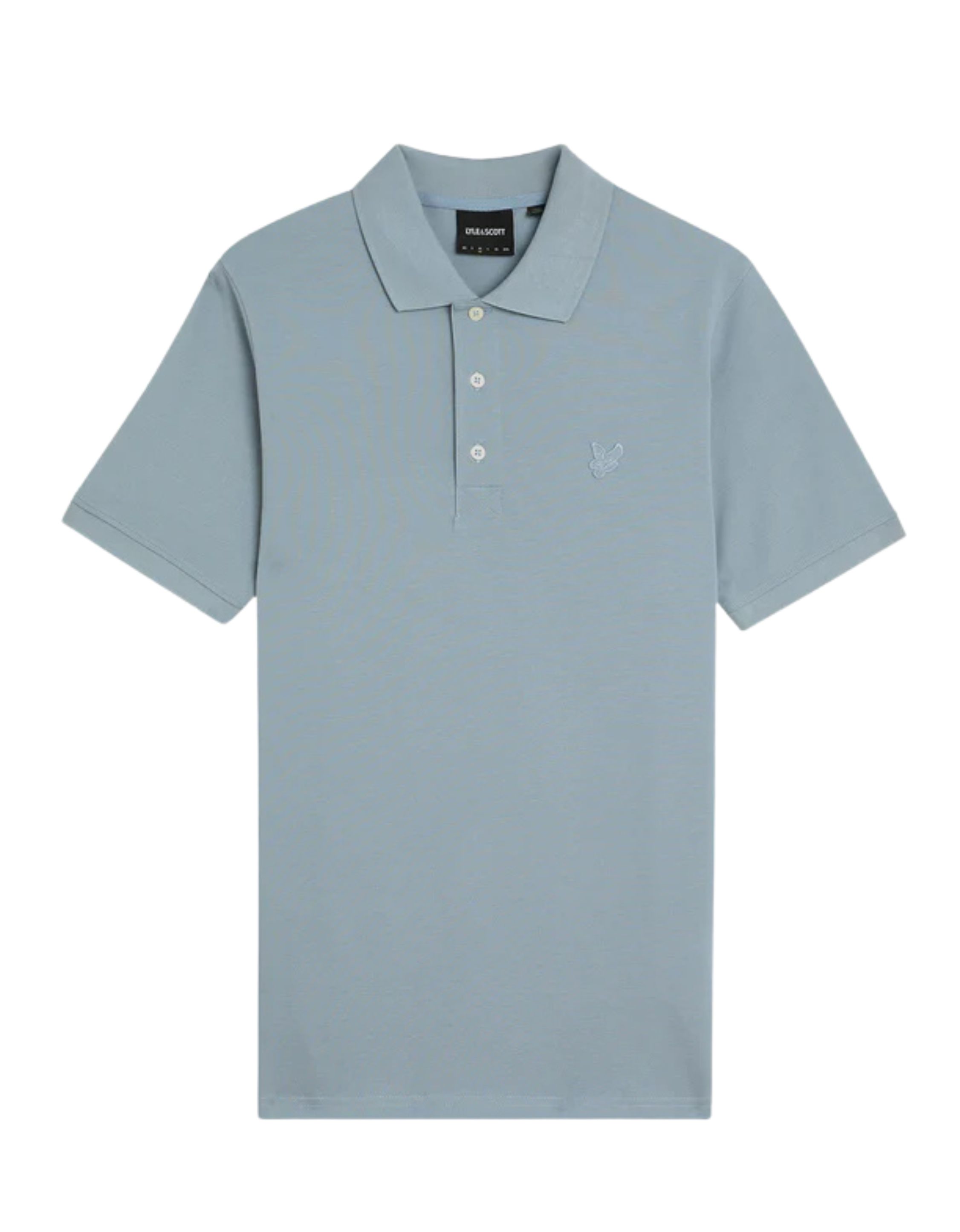 Lyle and Scott Lyle&scott superfine polos sp2255ton