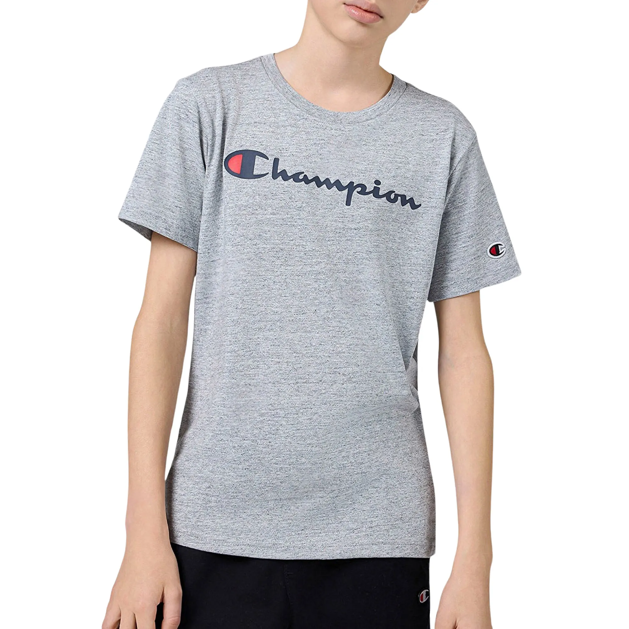 Champion Shirt Junior