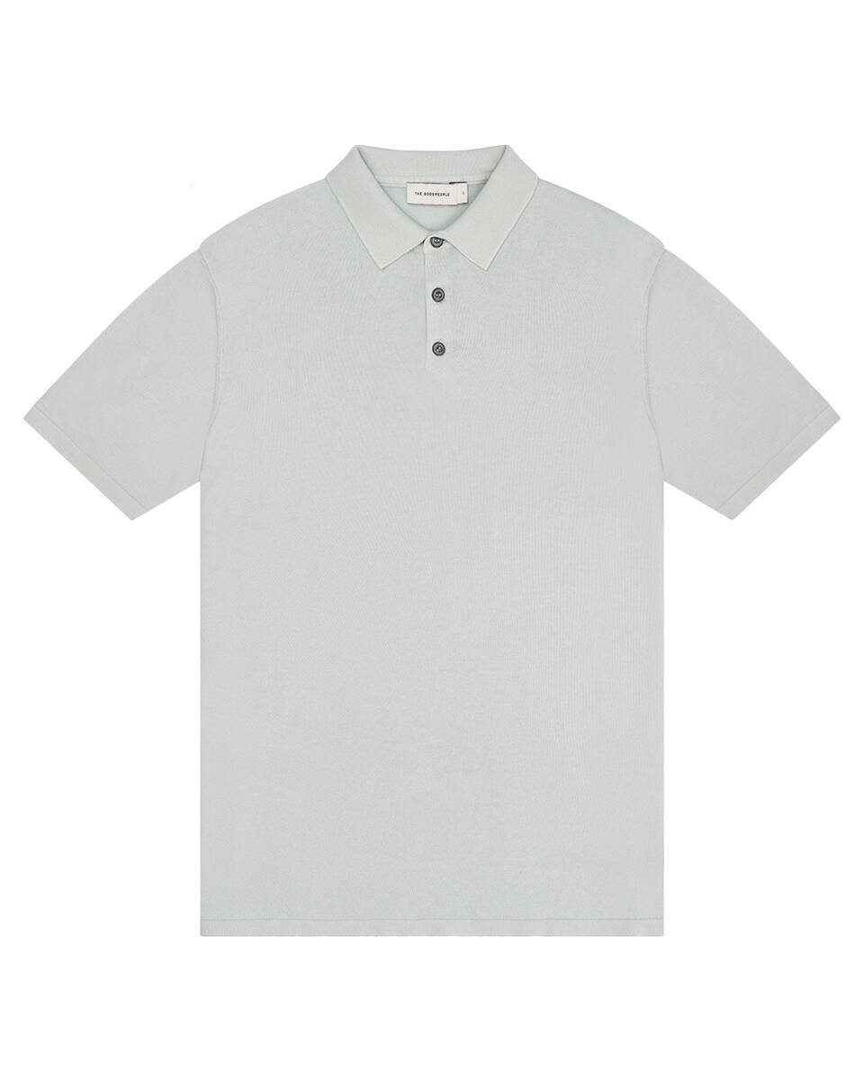 The GoodPeople Polo plan 25010801