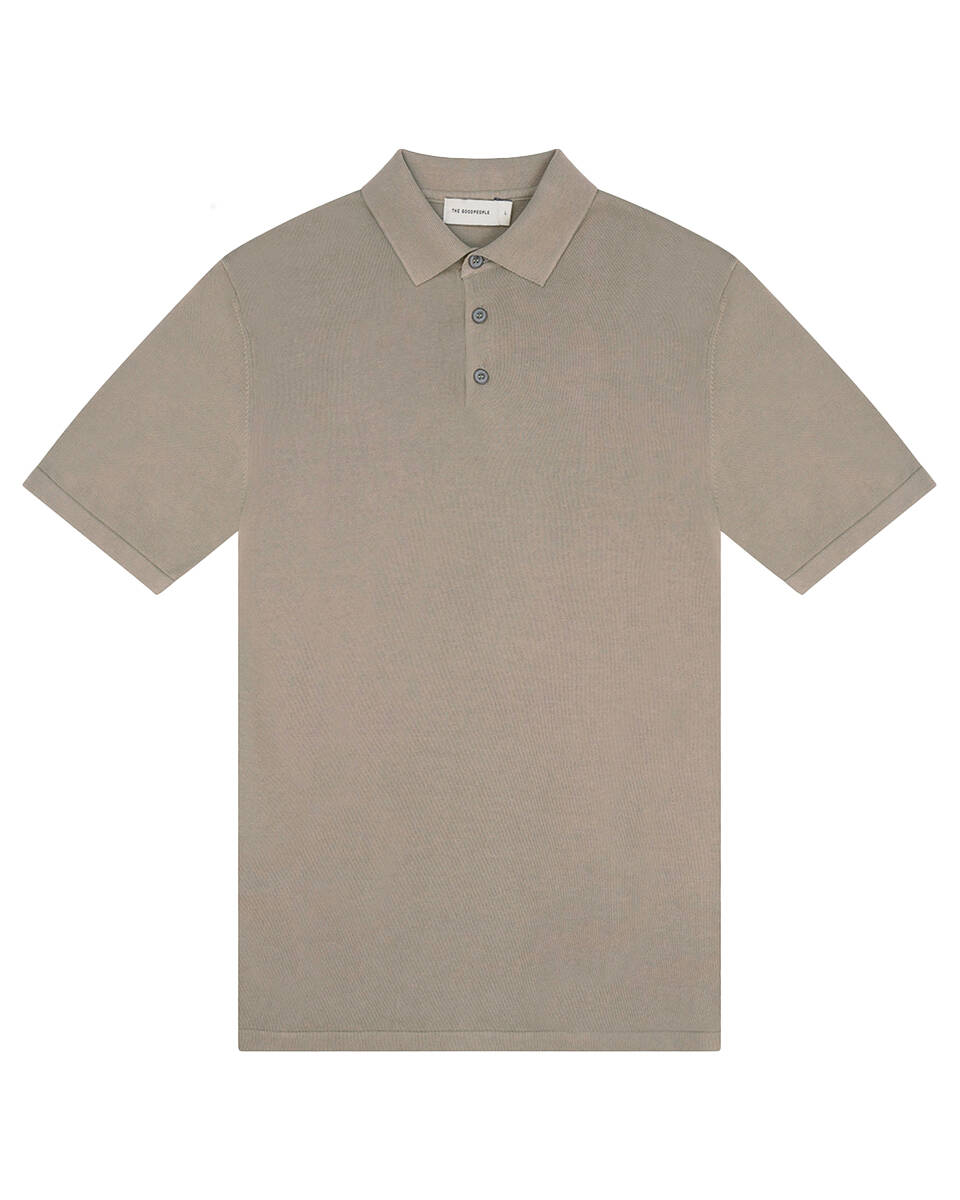 The GoodPeople Polo plan 25010801