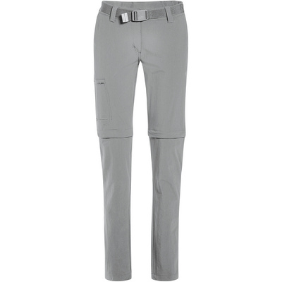 Maier Sports Dames Inara Slim Zip broek