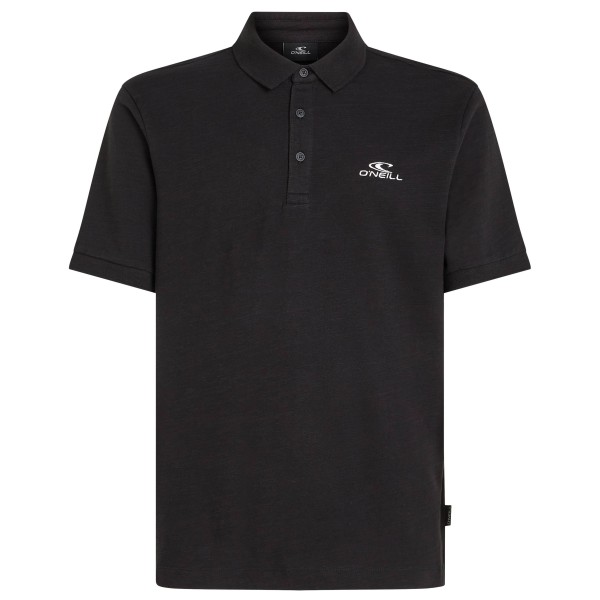 O'Neill - O`Neill Small Logo Polo - Poloshirt, zwart