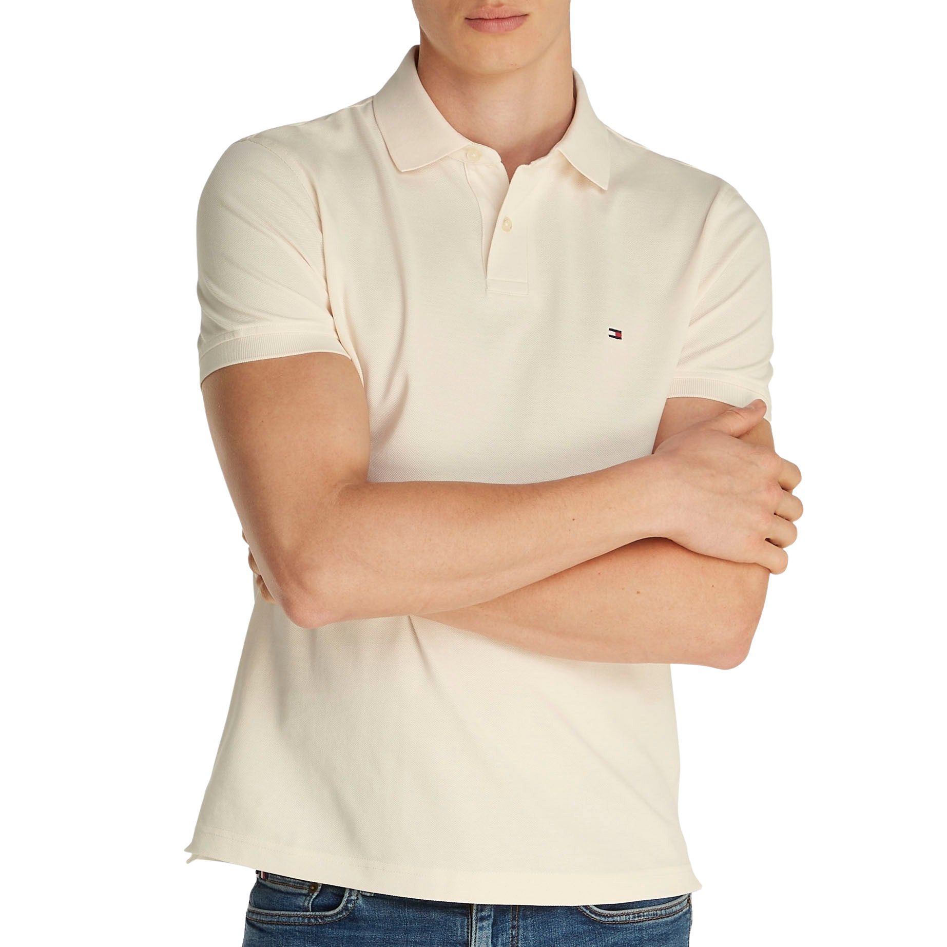 Tommy Hilfiger 1985 Regular Polo Heren