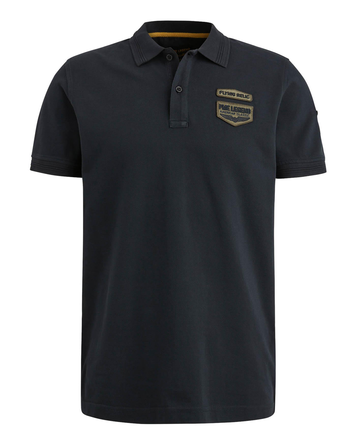Pme legend Heren Polo KM