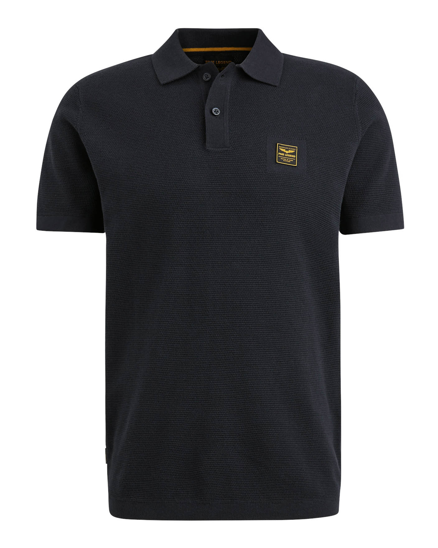PME Legend Heren Polo KM