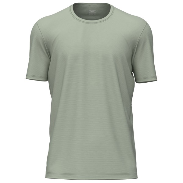 7mesh - Desperado Merino Shirt S/S - Merinoshirt, grijs