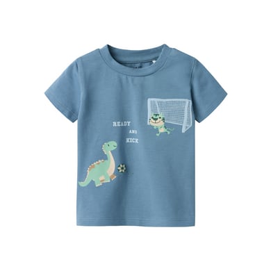 name it T-shirt Nbmdomus Lentemeer