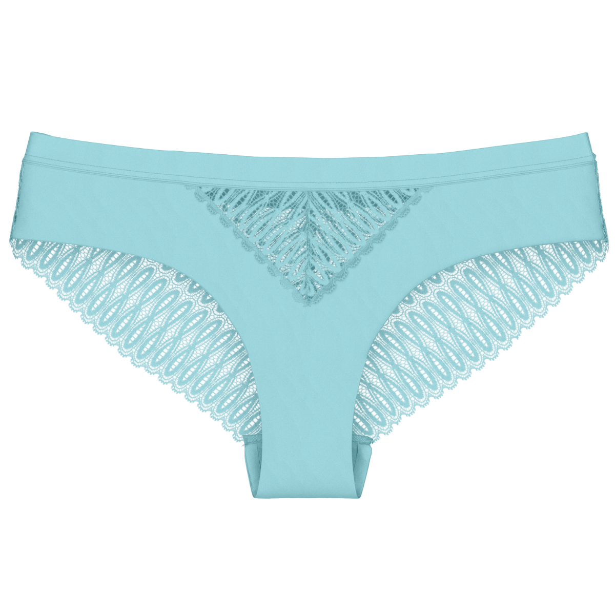 Triumph Aura Spotlight brazilian slip, turquoise
