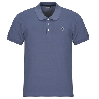 Polo Shirt Korte Mouw Faguo LUMIGNY