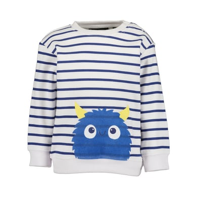 BLUE SEVEN Sweatshirt White