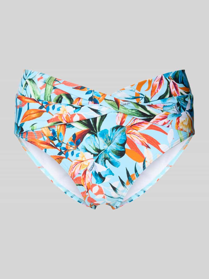 Venice Beach Bikinibroekje Caru met all-over print