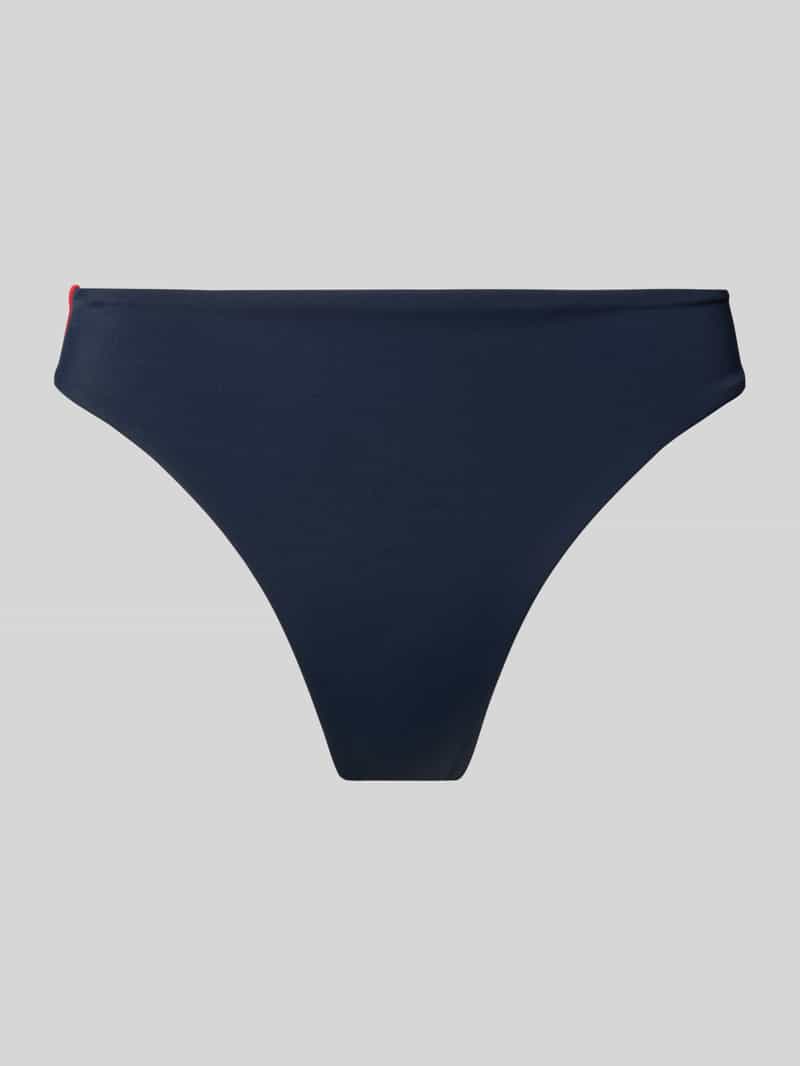 Tommy Hilfiger Bikinislip met Braziliaans model