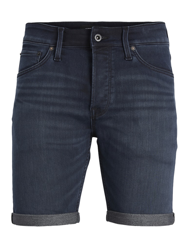Jack & Jones jjirick jjicon shorts ge 604 i.k sn 12275681 denim