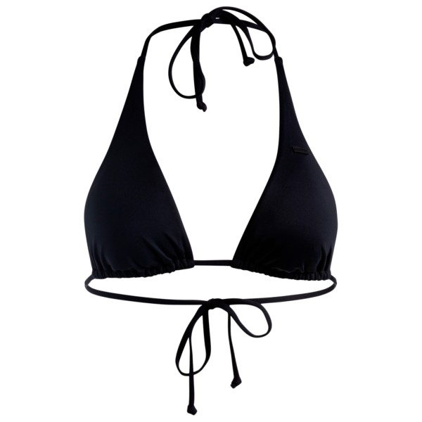 Roxy - Women's Beach Classics Elongated Tiki - Bikinitop, zwart